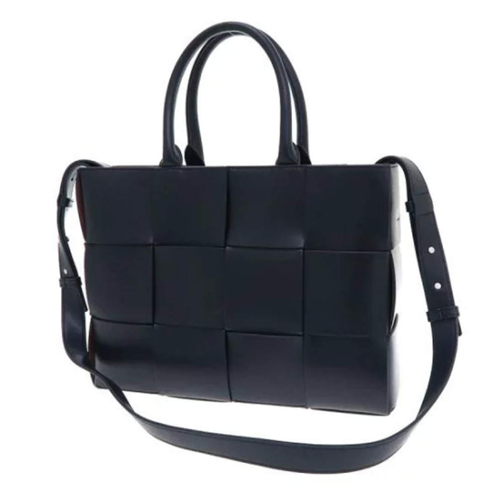 Bottega Veneta Arco Tote Bag Strap